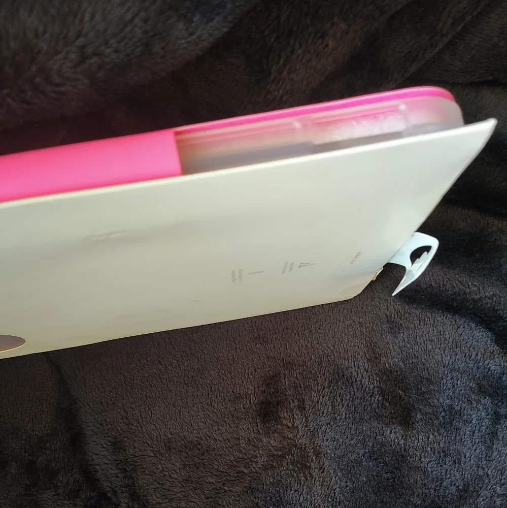 Heyday Tablet Case Hot Pink 10.9